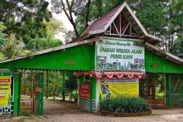 Paket Tour Palembang 1 Hari Mempesona