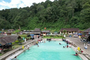 Paket Tour Pangalengan 2 Hari 1 Malam (2H1M) Hits