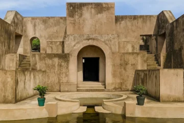 Paket Trip Jogja 1 Hari: Gamplong Studio Alam, Situs Warungboto, dan Tebing Breksi