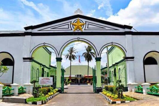 Paket Tour Palembang 1 Hari