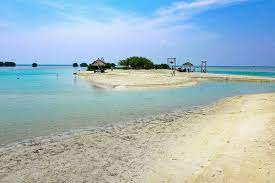 Paket Tour Pulau Pari 3 Hari 2 Malam (3H2M): Ferry