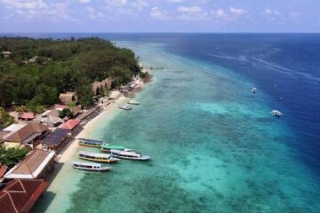 Paket Tour Lombok 2 Hari 1 Malam (2H1M) Paradise