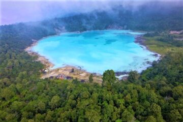 Paket Tour Garut 3 Hari 2 Malam (3H2M)