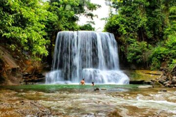 Paket Tour Bukit Lawang 2 Hari 1 Malam (2H1M)