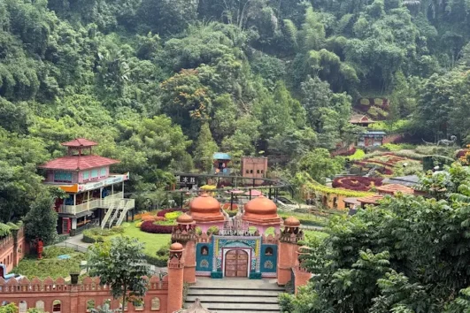 Paket Tour Bandung dan Lembang 1 Hari Seru