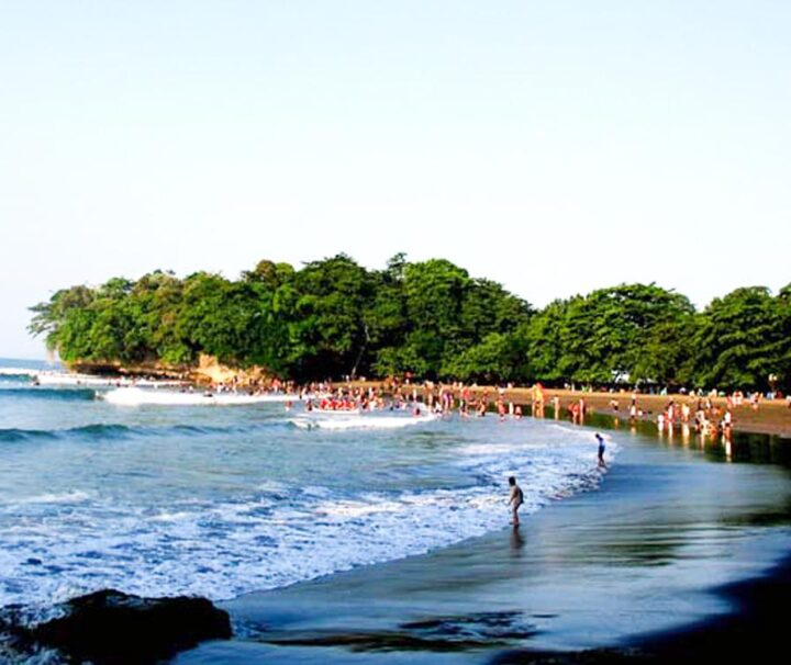 Paket Tour Pangandaran 3 Hari 2 Malam (3H2M)