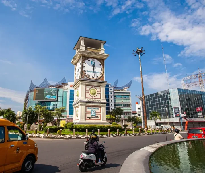 City Tour Pesona Kota Medan 1 Hari