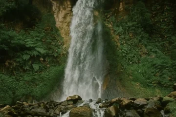 Trekking Curug Cibereum Cibodas