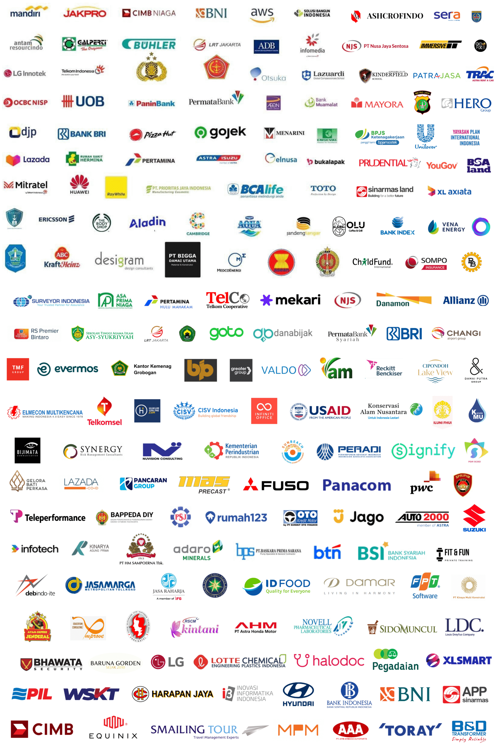 Campa Tour Client Client Campa