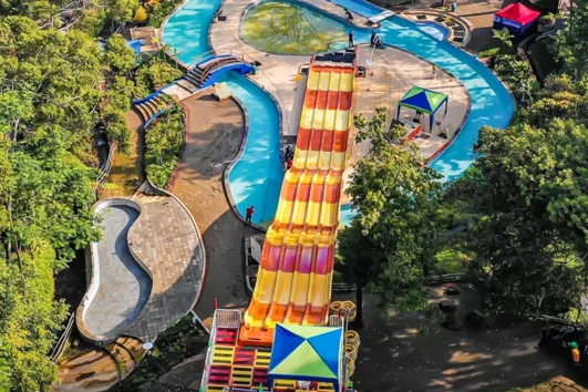 Paket Tour Subang 1 Hari