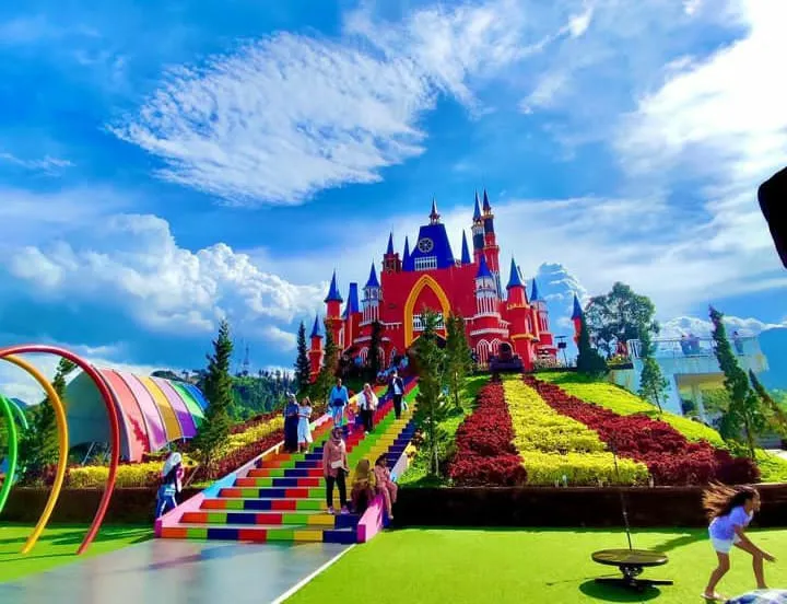 Tour 2D1N Explore Subang