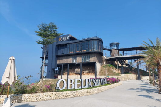 Paket Tour Joglo Semar (Jogja, Klaten, Solo, Karanganyar) 5H4M