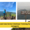 Menaklukkan Puncak Kuta Sentul, Destinasi Trekking Favorit dengan View Instagenic - Campa Tour