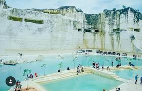 Paket Tour Bromo dan Ijen 6 Hari 5 Malam (6H5M)