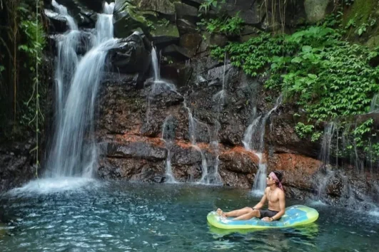 Paket Tour Cirebon, Kuningan dan Majalengka 6 Hari 5 Malam (6H5M)