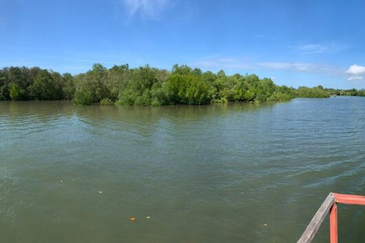 Paket Tour Garut,Tasikmalaya, dan Pangandaran 7 Hari 6 Malam (7H6M)