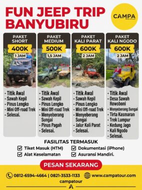 jeep banyubiru campa tour -