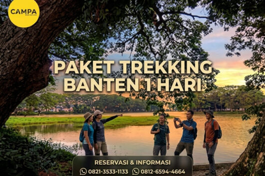 Paket Tour Banten 1 Hari Masjid Pacinan Tinggi_Campa Tour