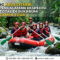 Menantang Arus Citarik - Rasakan Total Exploration Rafting Sukabumi Bersama Campa Tour