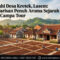 Menjelajah Desa Kretek Lasem Wisata Heritage Penuh Aroma Sejarah Bersama Campa Tour (1)