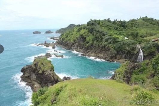 bukit pengilon jogja
