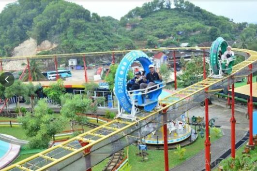 drini park campa