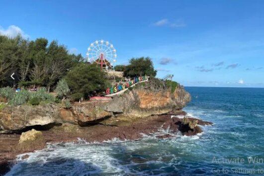 gesing wonderland jogja