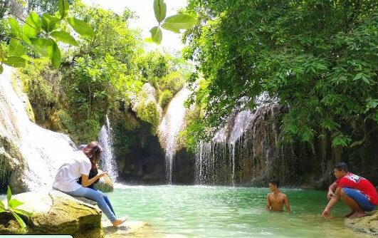 grojokan dhuwur pacitan