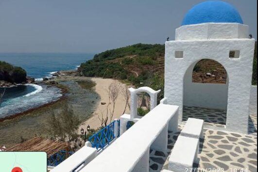 jungwok ocean view