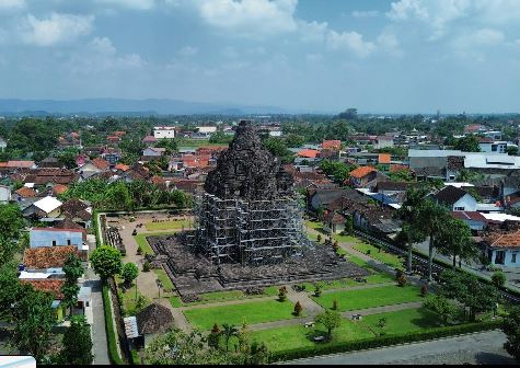candi kalasan