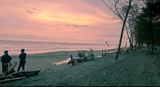 pantai baru jogja