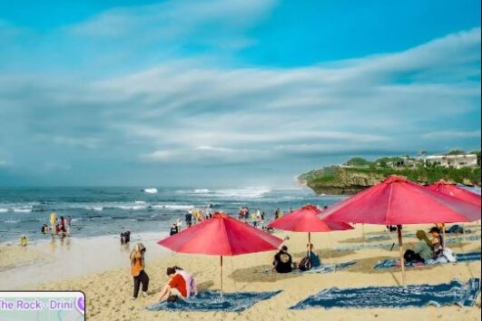 pantai drini