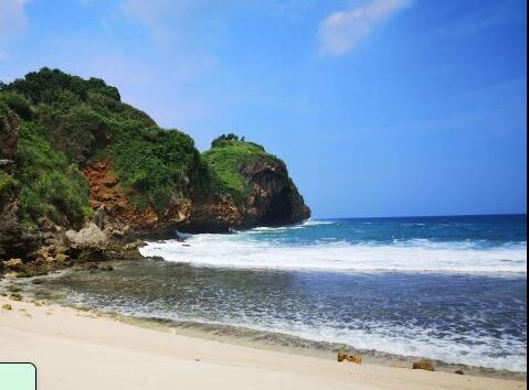 Paket Tour Wisata Pantai krokoh Jogja