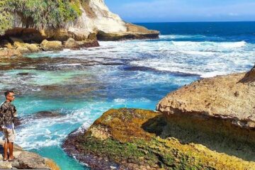 pantai ngandul