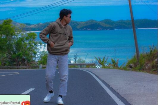 pantai soge