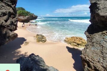 pantai watuwalang