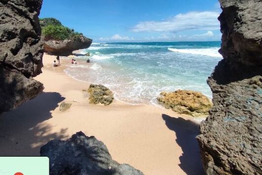 pantai watuwalang