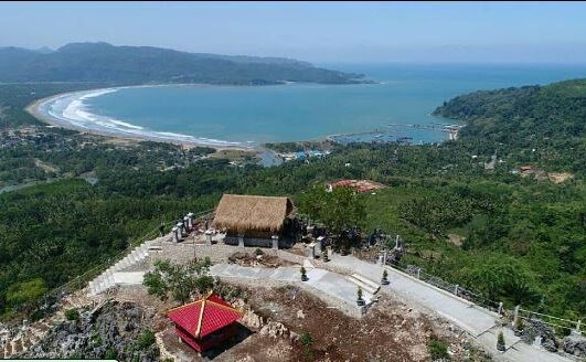 sentono gentong pacitan