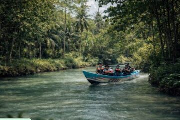 sungai cokel