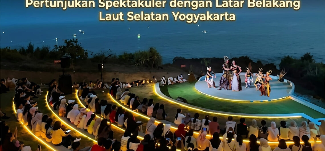 A Magical Show Ramayana di HeHa Ocean View Pertunjukan Spektakuler dengan Latar Laut Selatan Yogyakarta - Campa Tour (1)