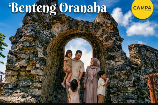 Benteng Otanaha