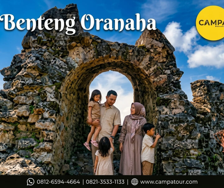 Benteng Otanaha