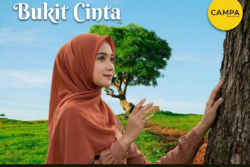 Bukit Cinta - Paket Tour Wisata Kupang bersama Campa Tour