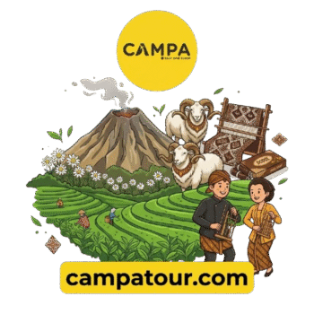 Paket Tour Wisata garut bersama Campa Tour (3)