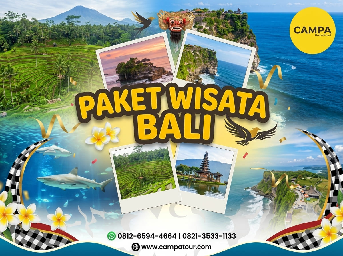 Bali