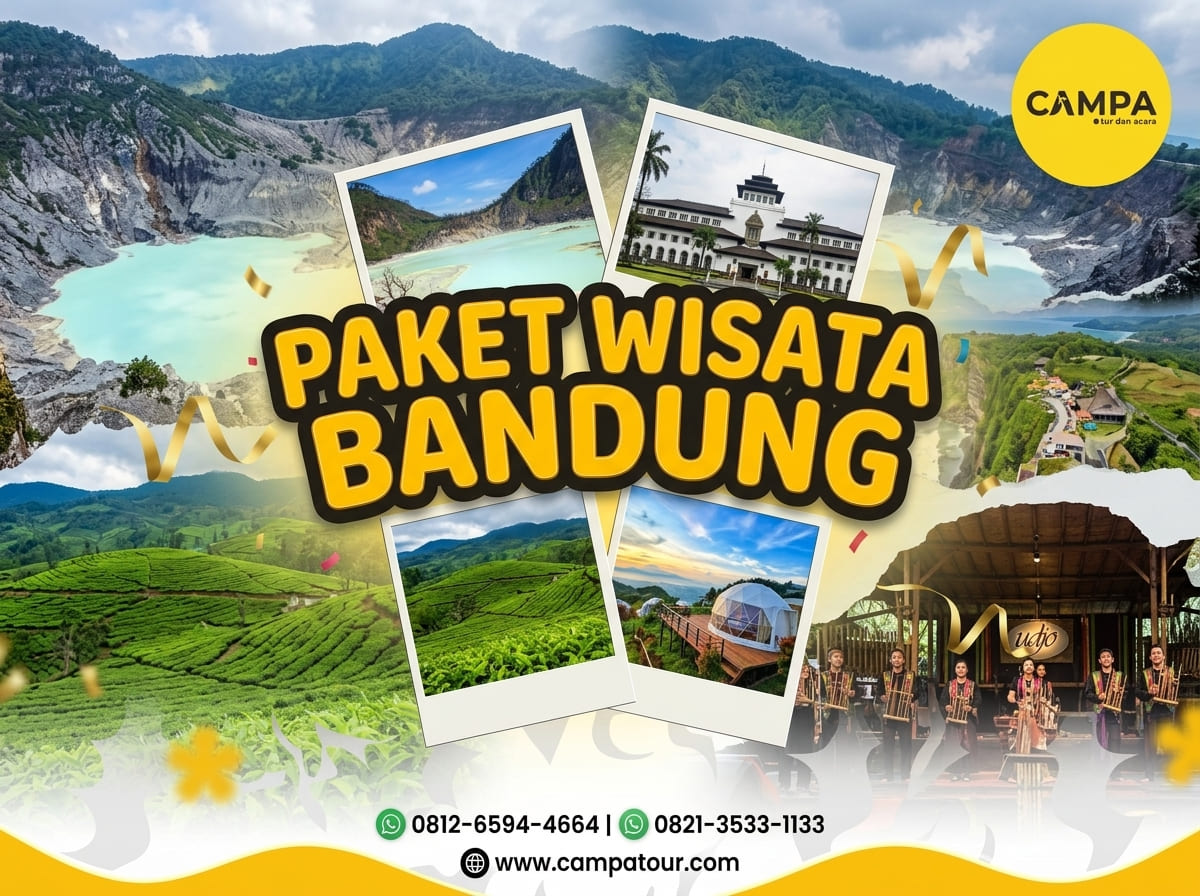 Bandung
