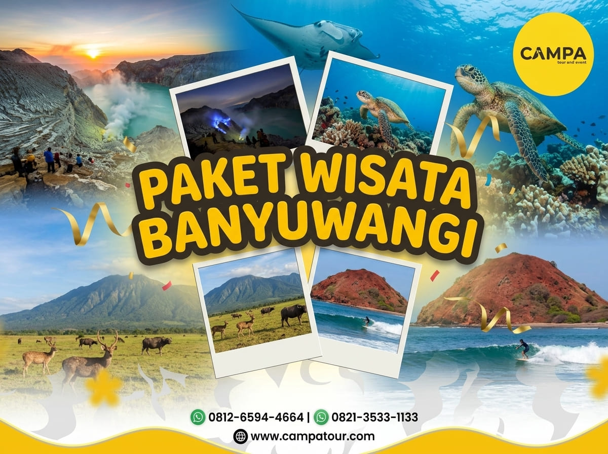 Banyuwangi