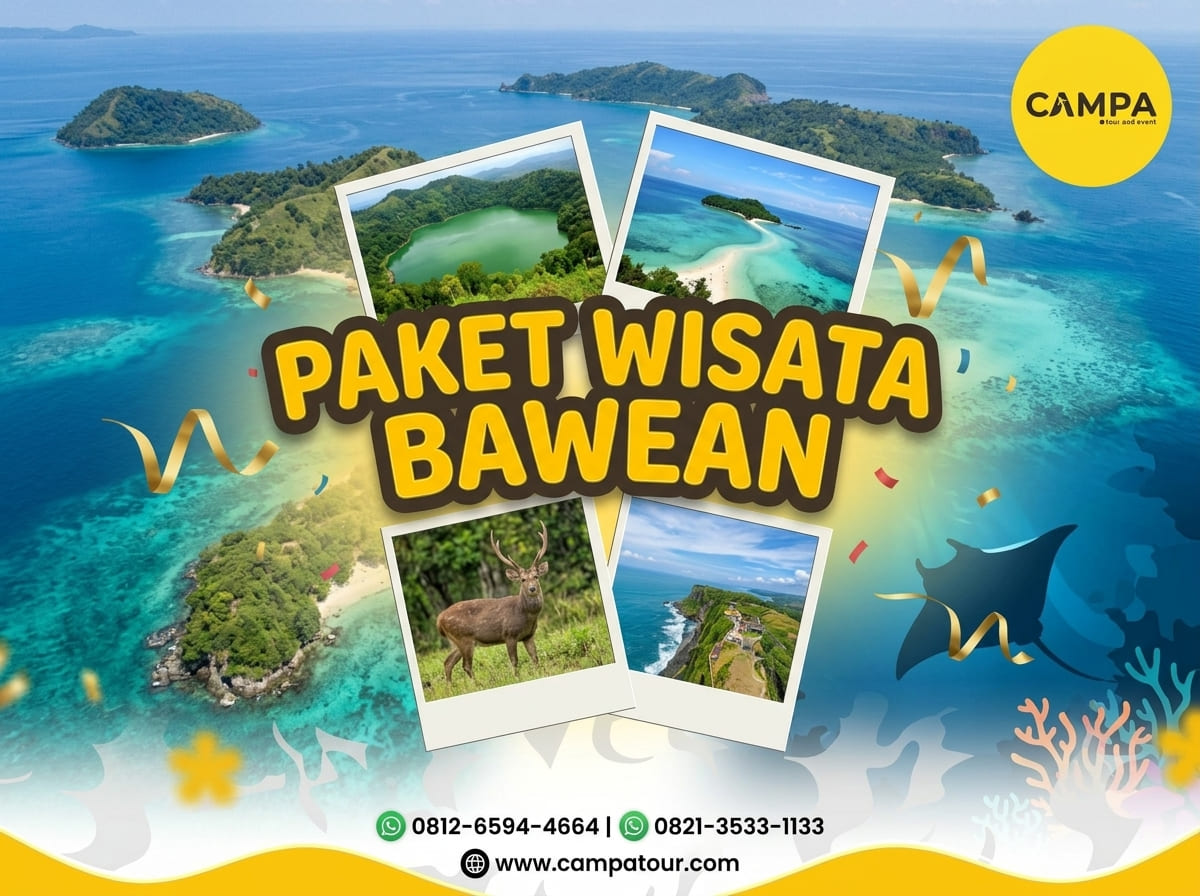 Bawean