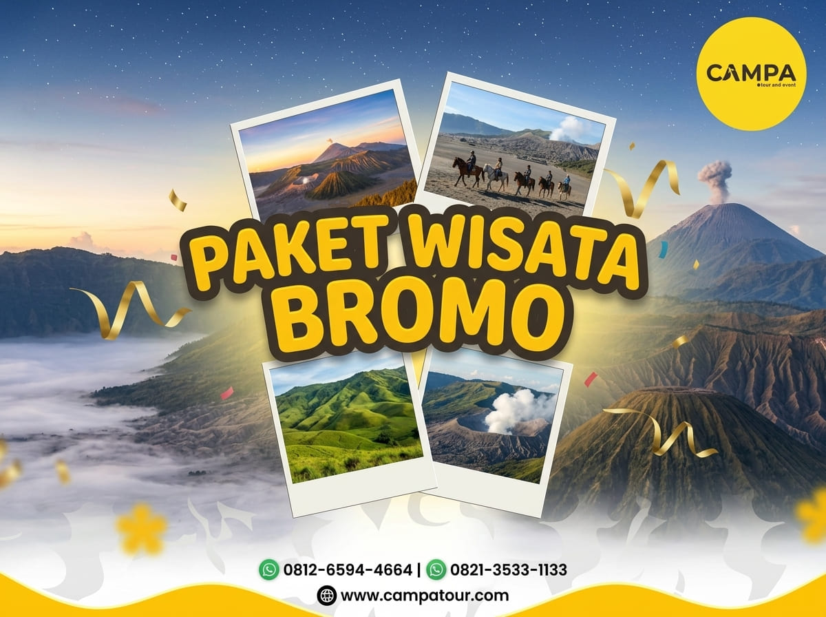 Bromo