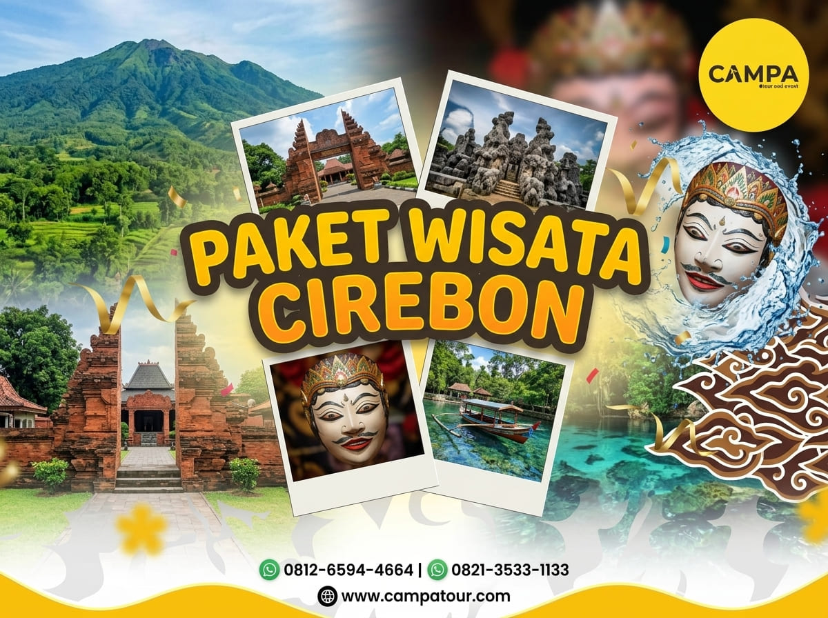 Cirebon
